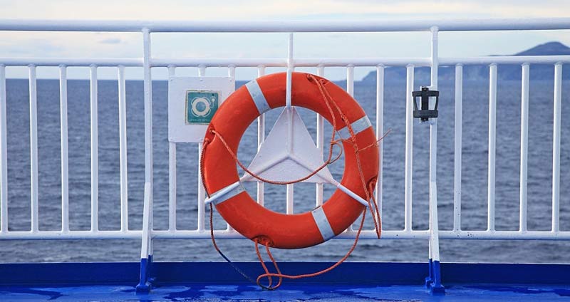 ترک شغل برای به‌دست آوردن امنیت شغلی 