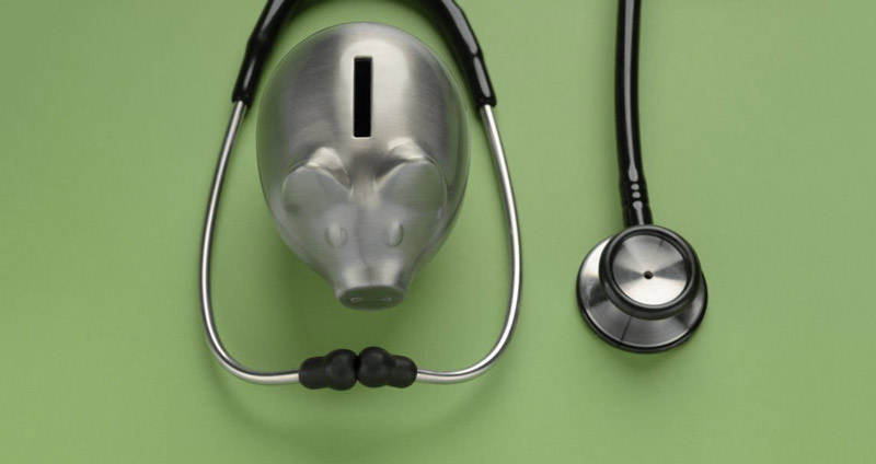 پردرامدترین شغل های دنیا - پزشک