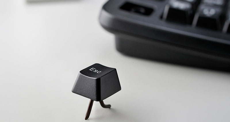 تیپ شخصیتی گریزان