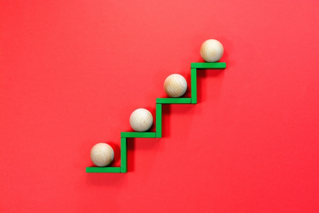 تعهد خود را نسبت به شرکت نشان دهید و انتظارات را برآورده کنید