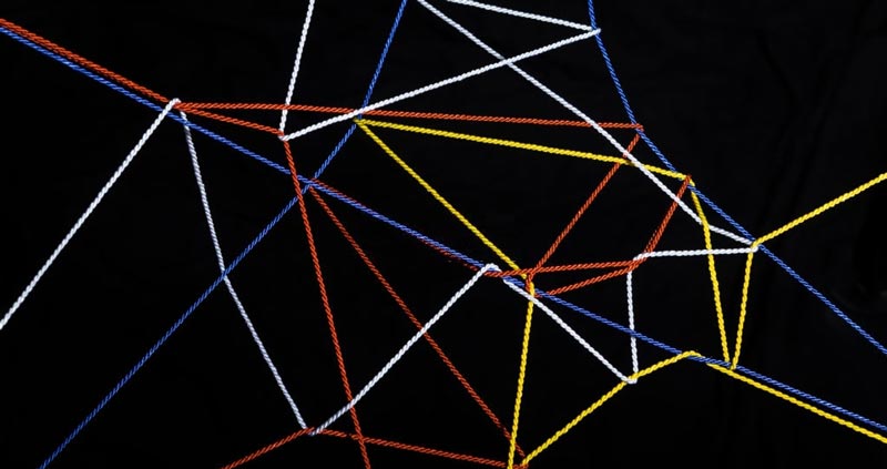 شبکه خود را رشد دهید