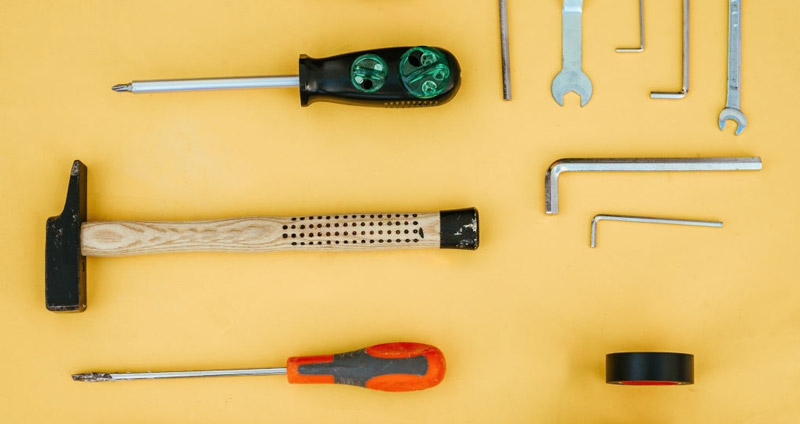 فقدان ابزار - شکست فرایند مدیریت تغییر