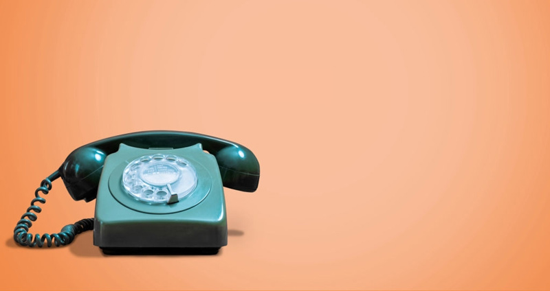 ایده کار دانشجویی - نمایندهی مرکز تماس