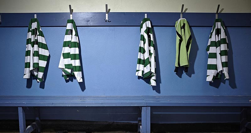 رهبران باشگاهی- تئوری رهبری رفتاری