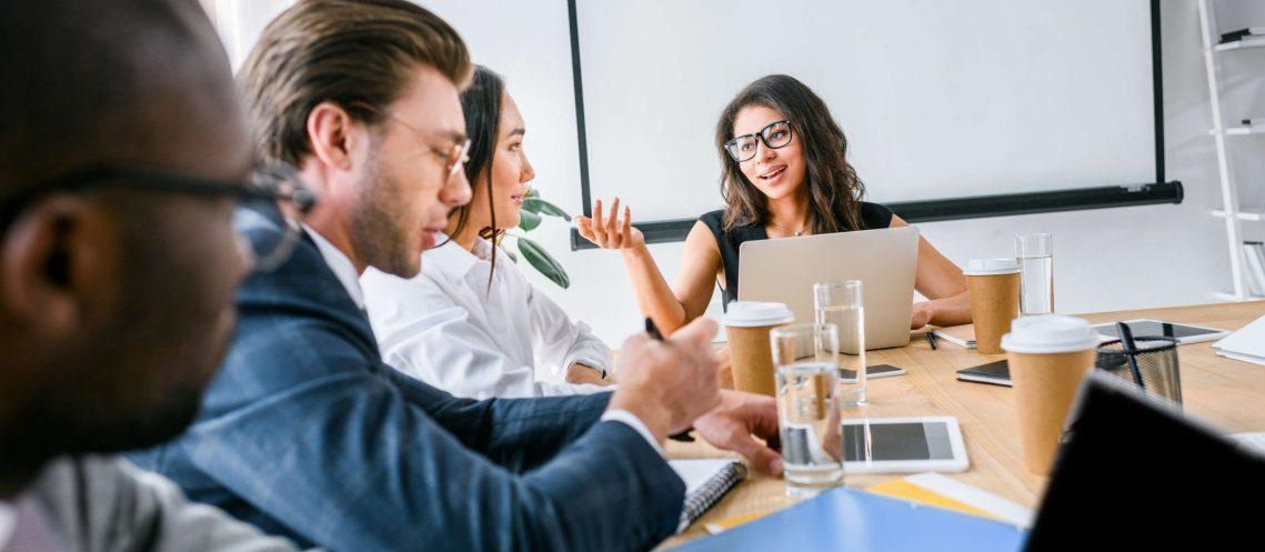 How HR addresses employee needs - HR Future