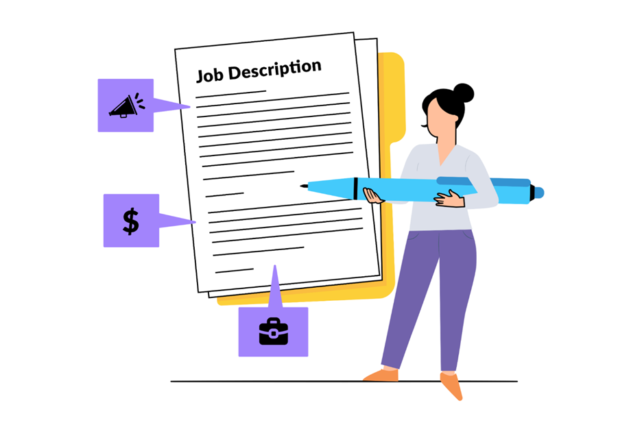 How to Write a Job Description | Joblist
