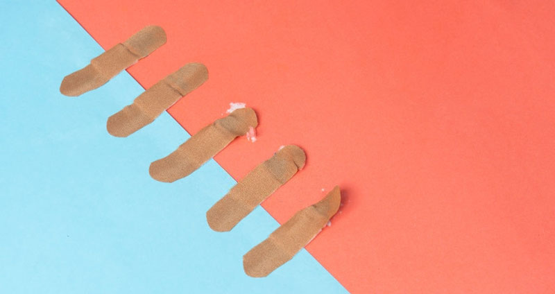 ۵ مرحله برای مدیریت ریسک