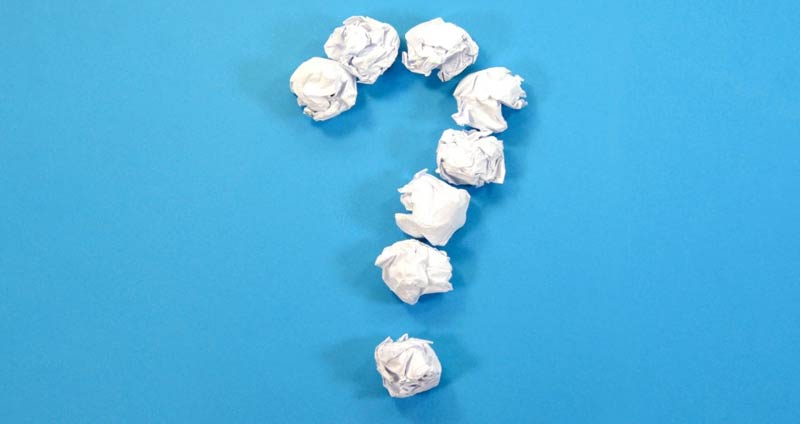 درباره مهارت ها و تجربیاتتان موردی پرسیده نشد