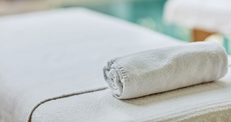 ماساژ دهید - ایستادن در محل کار