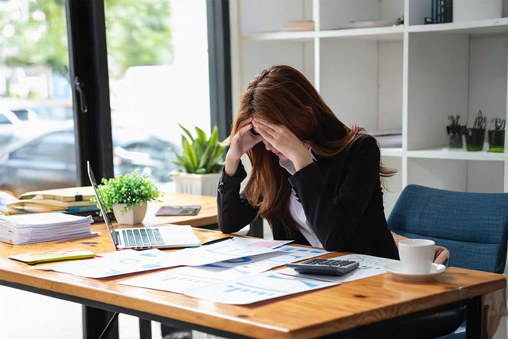 10 Ways to Boost Employee Resilience