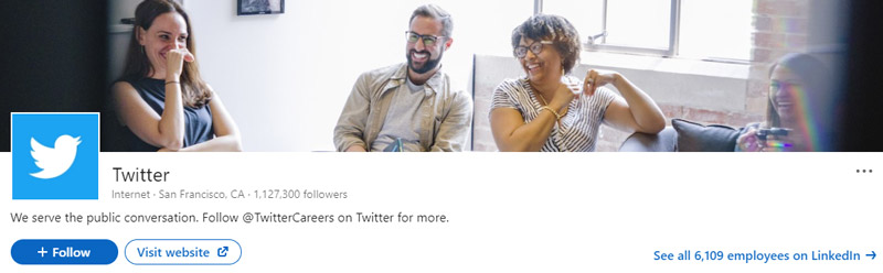 چگونه در لینکدین فالوور جمع کنیم