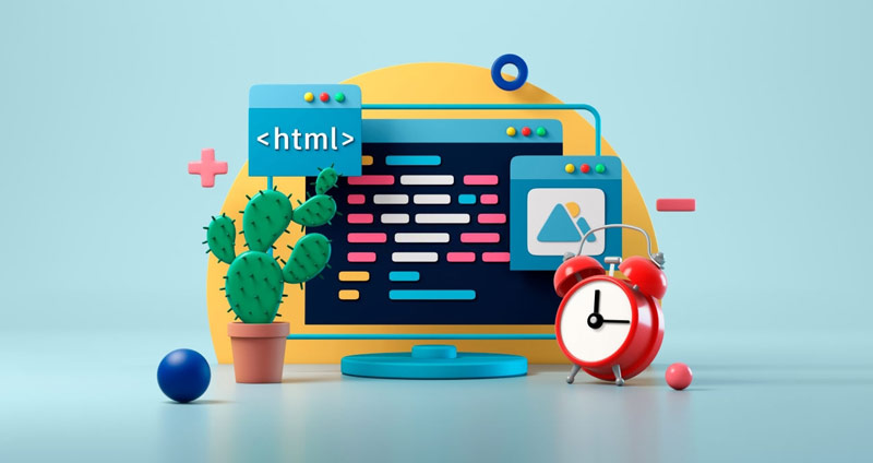 یک وبلاگ برای وبسایت شخصی کارجو