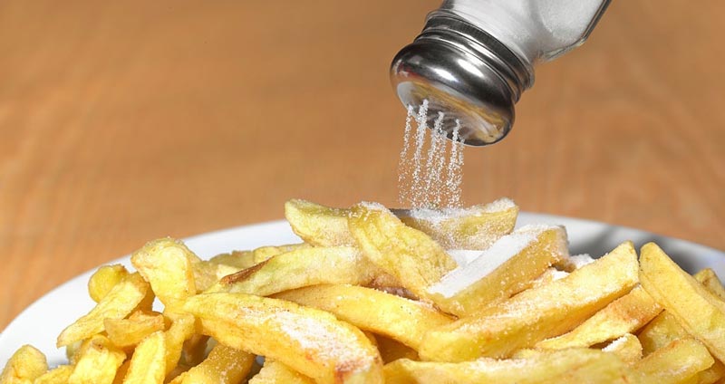 افراط نکنید - هماهنگی تیمی