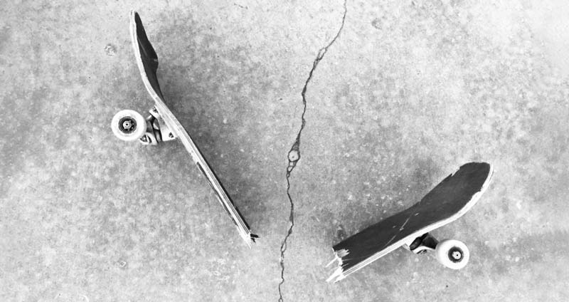 شما نمی‌خواهید که از طرفین کتک بخورید - مهارت حل اختلاف