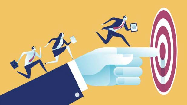 Blog: Building a good performance management culture — People Matters