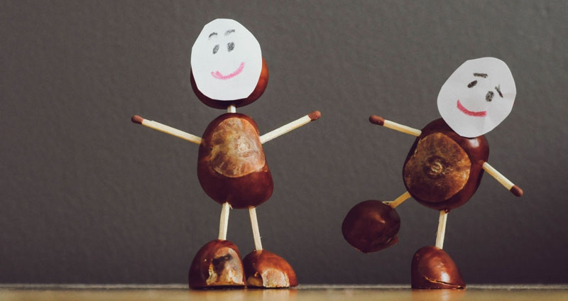 همیشه میتوانیم فرد دیگری را برای این کار پیدا کنیم