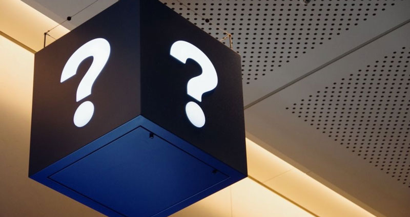 برانگیختن سؤالات برای افزایش کاریزما چیست؟