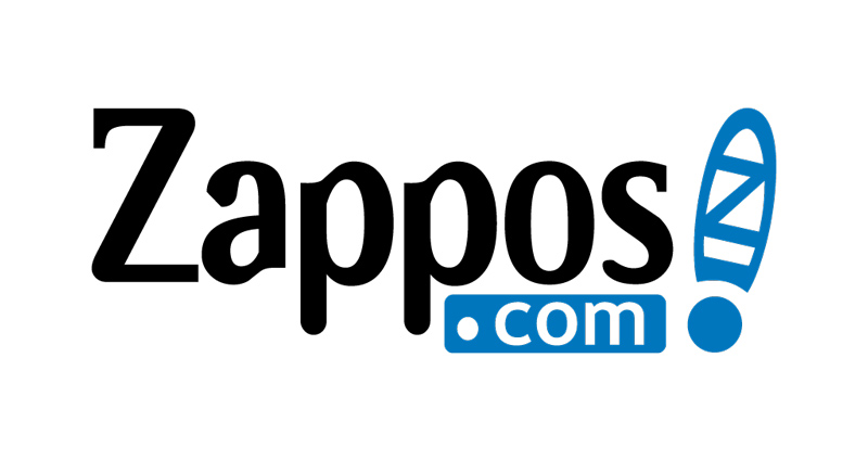 زاپوس - نمونه فرهنگ سازمانی