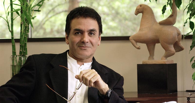 فیروز نادری