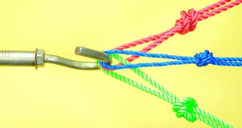 تنظیم قلابهای کلامی - شانس شغلی