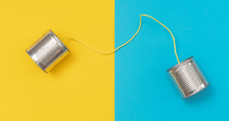 کارهایی که میتوانید برای برقراری ارتباط با دیگران انجام دهید