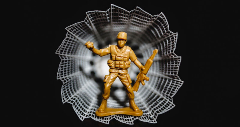 داوطلب شوید