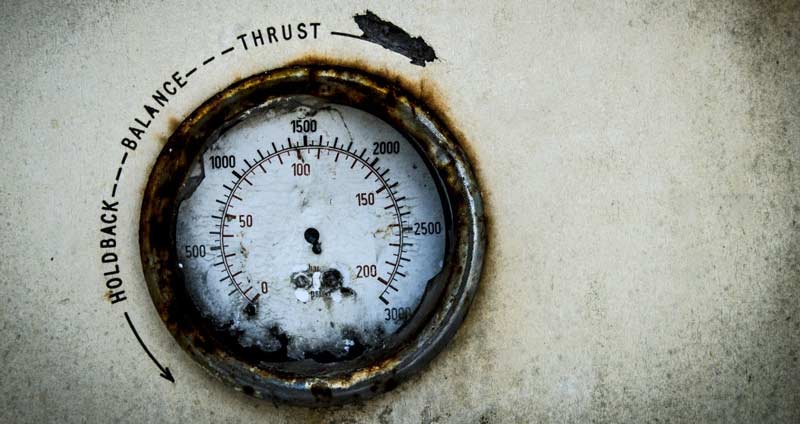 پارامترهای خود را تعیین کنید - رهبری مقتدرانه