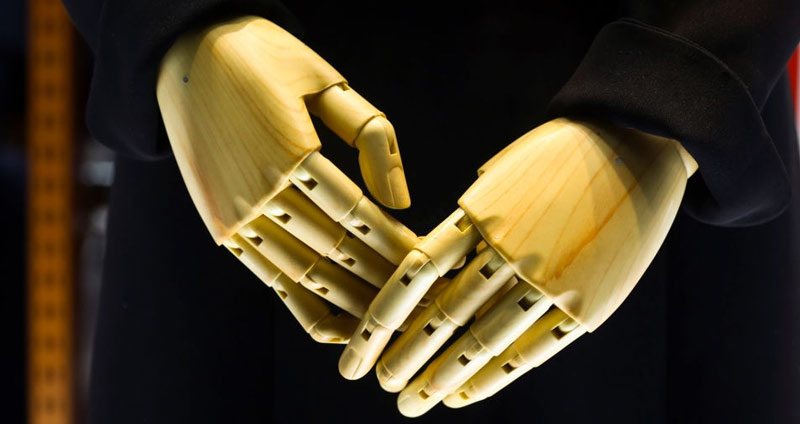 زبان بدن در مهارت سخنرانی