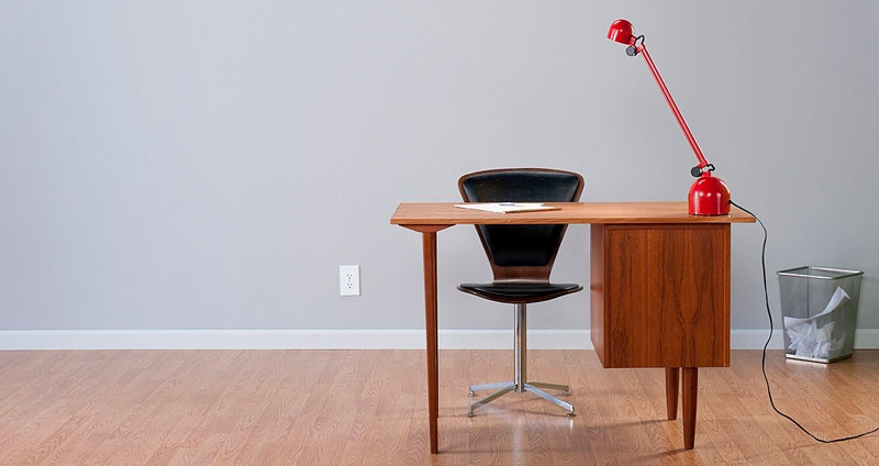 عناصر محیط کار