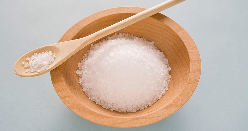 نمونهای از کار داوطلبانه در رزومه