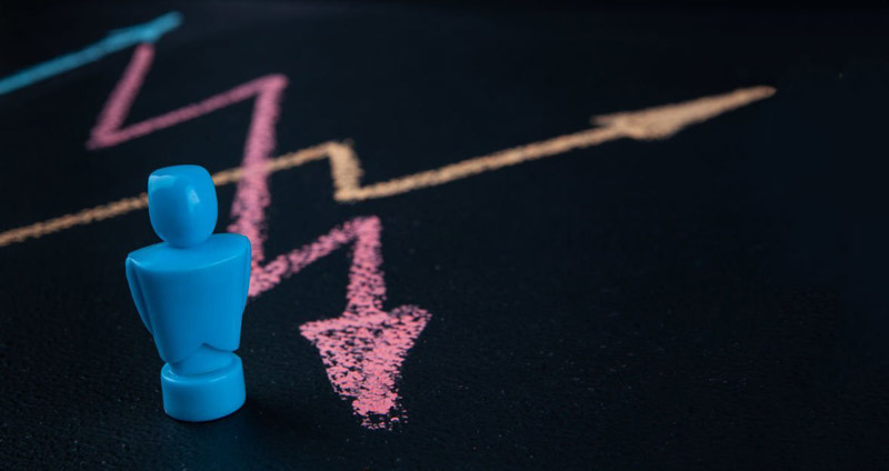 درمان کمال گرایی - تفاوتهای مهم افراد کمالگرا و افراد موفق