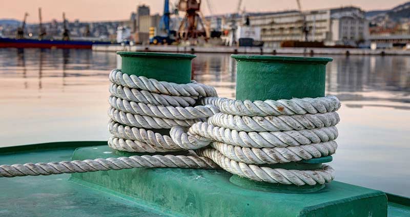 نقاط قوت خود را از بیمهگر پنهان نکنید - مدیریت ریسک