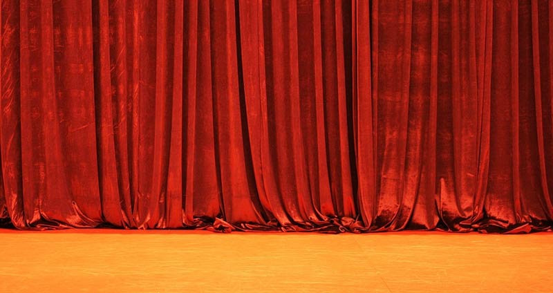 ارتباط غیر کلامی در پایان مصاحبه