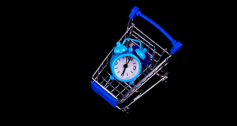 به صرفهجویی در زمان منجر میشود