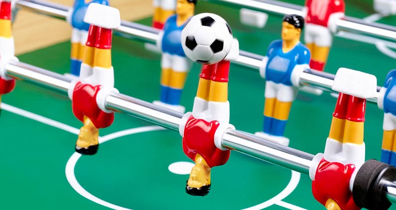 کار تیمی ضروری است - زندگی شغلی بهتر