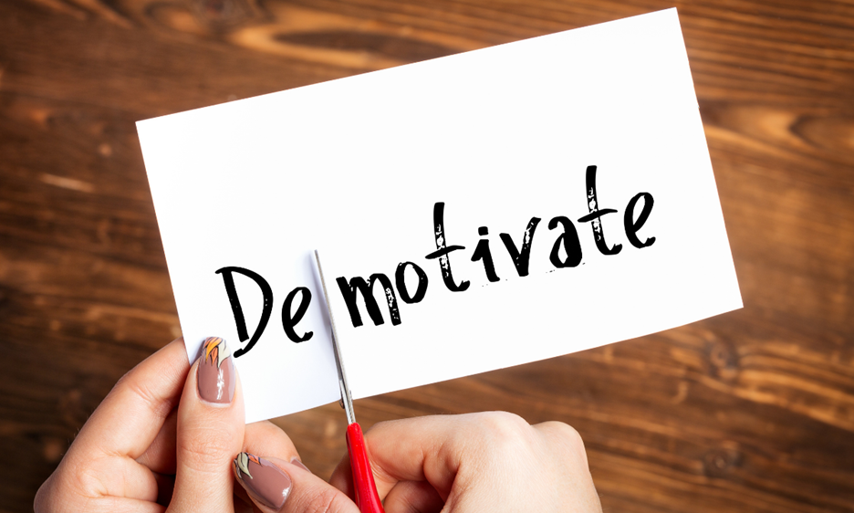 16 Ways To Boost Your Motivation When You're Feeling Demotivated!