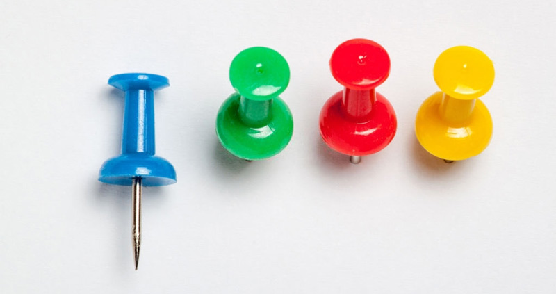 نکات مهم مراحل طراحی شغل