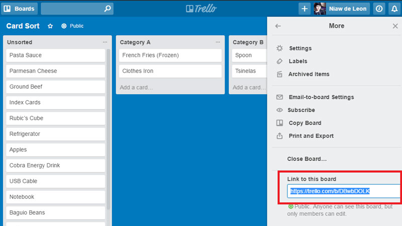 ۷. اکنون زمان تحویل است - ترلو