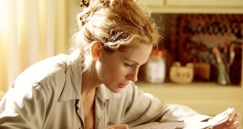 فیلم های الهام بخش - ارین براکویچ (Erin Brockovich)