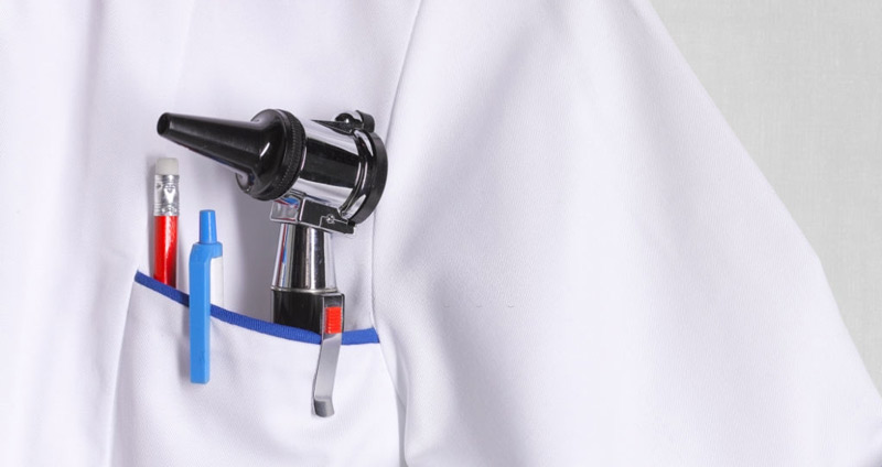 پرستار- اهداف شغلی در رزومه