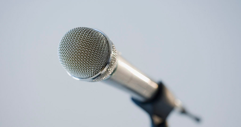 مصاحبه‌ی حضوری