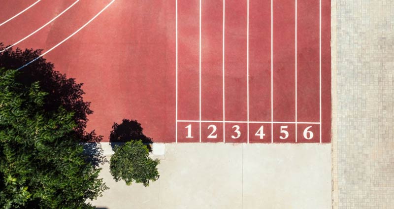 در روند درخواست، عجله به خرج دهید