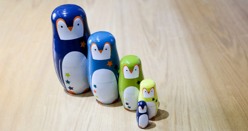 سن فرزندان- حق عائله مندی یا حق اولاد