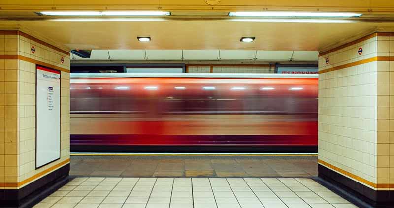 مصاحبه سریع