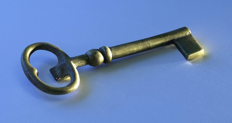 اصطلاحات دیجیتال مارکتینگ - کلمه‌ی کلیدی (Keyword)