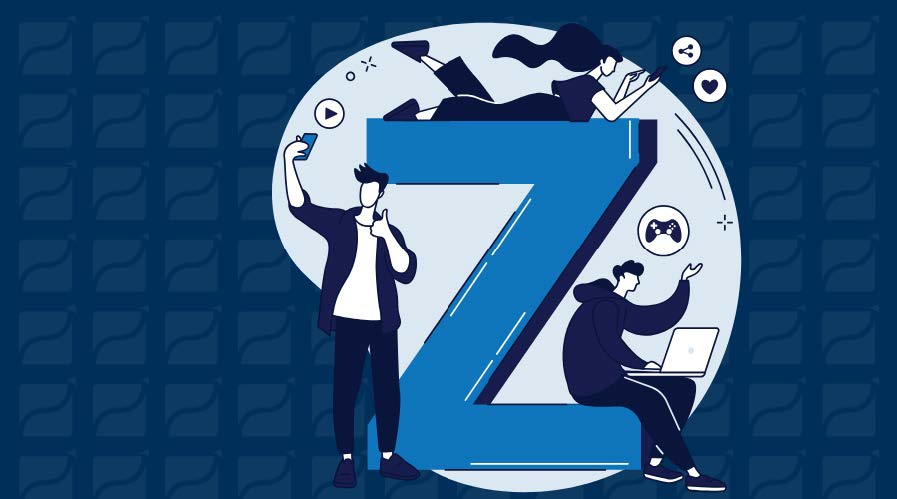 Die Generation Z in der Arbeitswelt