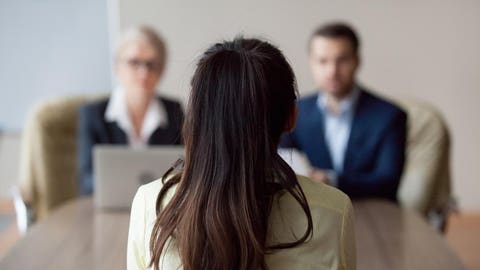 Here Are The Job Interview Questions You Should Expect
