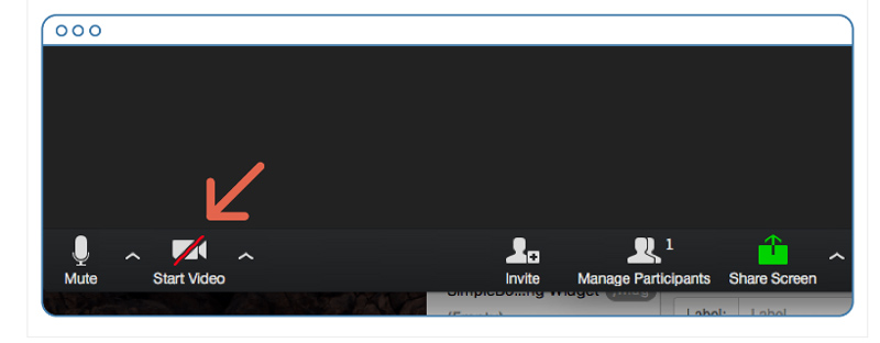 ترفندهای استفاده از زوم zoom