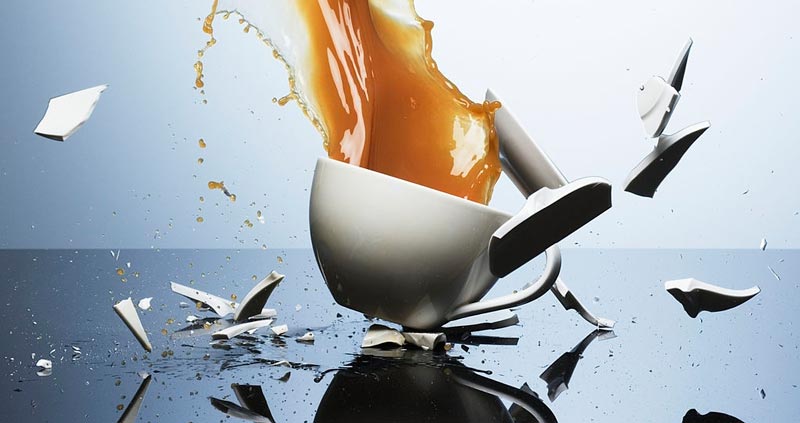 استرس شغلی در خانه