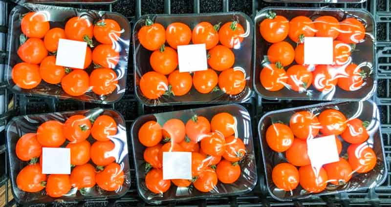 رفع نیازهای مشتری